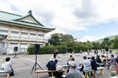 OKAZAKI PARK STAGE2026 ローム・スクエアライブ　オープンコールステージ　出演者募集