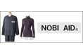 着脱のしやすさを追求したオリジナルブランド「NOBI AID」の新商品販売開始！