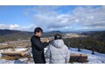島根県安来市の山城 音声ガイドによるデジタルコンテンツをリリース