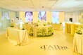【d’Alba(ダルバ)】“新しい美しさに出会う”イベントを開催！