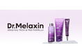 【Dr.Melaxin（ドクターメラクチン）】日本市場に本格進出！