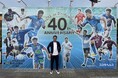 株式会社You to Yuto 中村社長、三浦知良選手プロ40周年特別記念試合に参画!