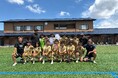 チーム設立3年目で掴んだ夢!YFT U11が東海大会制覇、全国へ!