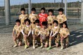 「発足4年で全国2度目！YFT U12、MUGEN CUPで準優勝・全国切符獲得!!」