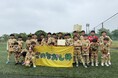 「連続全国出場！YFT U12、さのなおし杯三重県予選で圧倒的優勝・全国切符獲得!!」
