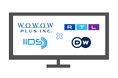 法人向け放送PFサービス『IiDS』に日本初配信『RTL』などドイツチャンネルの追加!!