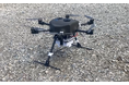 新技術：飛行中ドローンからAIで人や車を自動探知・自動停止（筑波大学発ベンチャーAeroFlex）