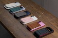 背面ひとつで、スタンド・カード・グリップ・ミラーの4役。MagSafe／PixelSnap対応「MAGLETTE 4-in-1」を発売