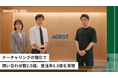 【株式会社AGEST様 支援事例】ナーチャリングの強化により、問い合わせ数2.5倍・受注率1.5倍を実現
