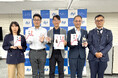 全国の現場で生まれた“改善の知恵”を埋もれさせない――8年目を迎えた「ハタキャン」、初の対面表彰式を神戸本社で開催