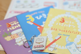 子どものための歯ならび絵本の最新刊が登場!歯並びや歯の大切さを楽しく学べる『3びきのハミルトン』シリーズ