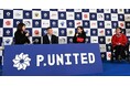スポーツ×アートの対話が生んだ「人や社会を動かす力」── P.UNITED SESSION 2025で語られた未来の可能性