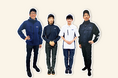 【チルド食品物流のダイセーエブリー二十四】従業員の制服を全面リニューアル