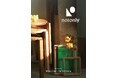 古材の魅力を、幾重にも楽しんでほしい――。ReBuilding Center JAPANの新ブランド「notonly」、インテリアライフスタイル展(6/18–20 @東京ビッグサイト)に初出展