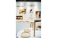 ReBuilding Center JAPANの新ブランド「notonly」が「FOR STOCKISTS EXHIBITION 2025」に出展 / 9月3日(水)~5日(金)@自由学園 明日館