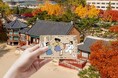 ソウル5大宮殿を無制限に楽しむことができる「宮パス」