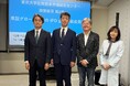 東京大学応用資本市場研究センター(UTCMR)、第2号となる政策提言「東証グロース市場の IPO 企業の低成⻑問題〜ハンズオン投資家主導による M&A 活用を軸としたスタートアップ成⻑支援〜」を発表