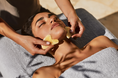 【Royal Park Spa by L’OCCITANE Tokyo】1周年記念　　 第二弾リニューアルオープン1周年を記念した夏限定トリートメントを販売
