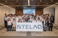 【STELAQ】2026年新卒内定式を開催。挑戦をテーマにしたコンテンツに内定者が大盛り上がり