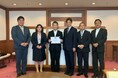 ~宮城県・村井知事への表敬訪問を実施~蔵王山水苑が持続可能な観光と共生社会の国際的モデルに