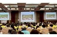 ガイア・相澤社長、台湾「2025亞太高峰論壇✖全国民宿協会大会」で基調講演