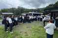 東北高等学校とガイアグループ、2日間にわたる探究学習プログラムを実施