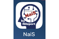 完全会員制バーチャルサロン 「Nais」アプリを会員限定にリリースNewMedia-AI(呼称:NaiSナイス)を使った クローズ型“富裕層会員専用SNS”のサービス開始