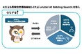 【ウリドキ】AIで異常査定価格を自動検出する新システムを導入
