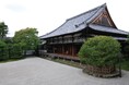 国指定名勝「仁和寺御所庭園」メンテナンスプロジェクト白書院編