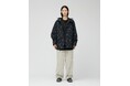 迷彩柄のデザインが特徴の「Reflective Night Camo Jacket」2026年8月21日（金）より発売