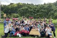 神山まるごと高専におけるスノーピークの特別プログラム開催レポート