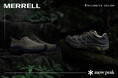 スノーピークからMERRELL「MOAB 3」の国内限定色が登場。9月18日（金）より発売