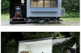 CES 2024 Innovation Awardを受賞したプレミアムノンアルコール飲料を体験できるCOLDRAW Mobile Bar & Loungeが新登場!