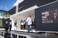 COLDRAW Mobile Bar & Lounge初出店 2024年 全日本スーパーフォーミュラ選手権 Rd.6/7 イベントレポート