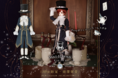 【DOLK】ドール達が織りなす『Alice in Wonderland』の新章幕開け。マッドハッターコンセプトの企画コラボドール登場。