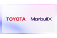 トヨタ自動車×Marbull X、ファンエンゲージメント向上のため実証実験を開始