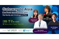台湾最大のメドテック・アクセラレーターによるシリーズイベント「Gateway to Asia」日本で始動