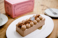 50年前のレストランの記憶を、もう一度。白十字、チョコレートケーキ「CHOCOLATE BOX」を冷凍で全国へ