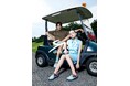 ゴルフシーンをラグジュアリーに彩る「9.2 GOLF PRO」西武渋谷店にてポップアップショップを開催。