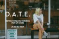 イタリア・フィレンツェ発スニーカーブランド「D.A.T.E.」が伊勢丹新宿店 2階 婦人靴にてポップアップストアを開催!限定スニーカーも登場!