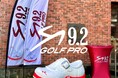 イタリア発の高機能ファッションゴルフシューズブランド「9.2 GOLF PRO」と「スイング碑文谷Cool Clubs Japan」がコラボレーション!ポップアップイベントの開催が決定!