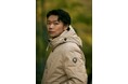 国内外で活躍の幅を広げる俳優・笠松将が纏う、イタリアのダウンブランド「CAPE HORN」2025 Autumn Winter メンズキャンペーンヴィジュアルが公開