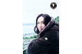 CAPE HORN 俳優・臼田あさ美氏を起用した26AWビジュアル公開「Find Your Winter Escape. この冬は、CAPE HORNと少し遠くへ。」