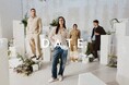 D.A.T.E.(デイト) ブランド設立20周年記念したSS25コレクションを発表