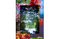 沖縄・世界遺産登録の聖地に近い南城美術館で「蜷川実花展 with EiM 光の中で影と踊る」を開催!キービジュアルを初公開・沖縄で撮り下ろした作品も多数