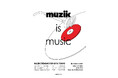 韓国アイウェアブランド「MUZIK」の東京初上陸❗️POP UPイベント開催!!(10/11- 10/16まで)