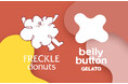 スイーツの聖地・自由が丘に、信州・松本の魅力を届ける新ジェラートブランド「belly button GELATO」1 号店がオープン