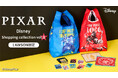 ＜ローソン限定＞『Disney shopping collection』vol.3