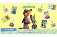 ＜ローソン限定＞『Disney shopping collection』vol.5
