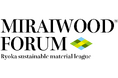 環境素材コンソーシアム、MIRAIWOOD®︎ FORUM を開始